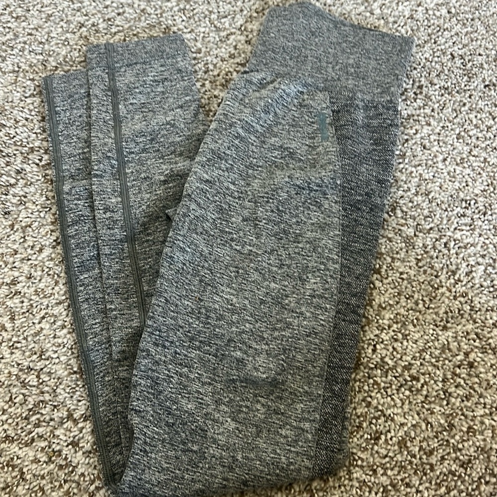 Gymshark flex leggings
